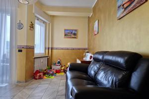 Appartamento in via Resia a Bolzano