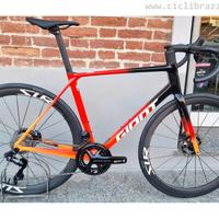 GIANT TCR Advanced Pro (Dura-Ace) - 2026 tg.ML, M