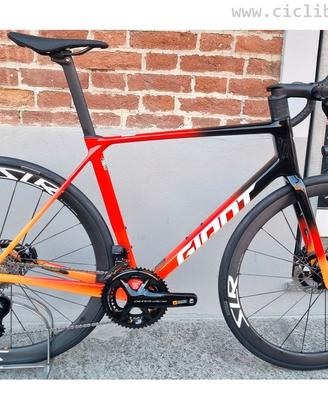 GIANT TCR Advanced Pro (Dura-Ace) - 2026 tg.ML, M