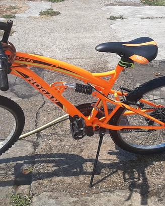 bicicletta per bimbo 