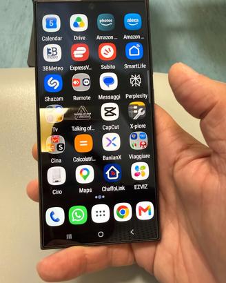 Samsung Galaxy S24 Ultra 512GB 