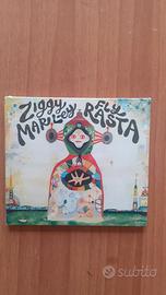 Ziggy Marley - Fly Rasta - NUOVO - SIGILLATO