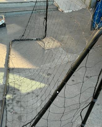 porta da calcio
