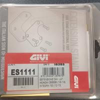 Givi ES1111 estensione cavalletto Honda CB500X