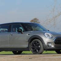 Ricambi usati mini clubman 2015 #4