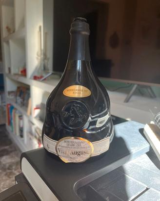 Montepulciano d’Abruzzo DOC – Villa Augusta 97