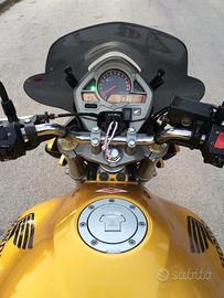 Honda Hornet CBF 600