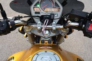 Honda Hornet CBF 600