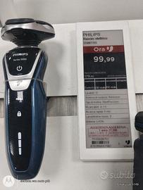 rasoio elettrico Philips Aquatouch