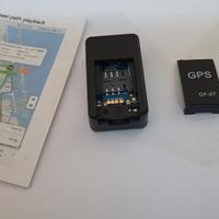 GPS Tracker veicoli