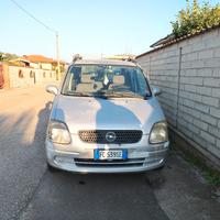 opel agila 2000'