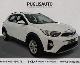 KIA Stonic 1.4 MPI EcoGPL Style