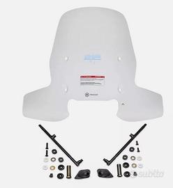 Parabrezza Piaggio Beverly HPE