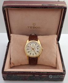 Tudor Prince DayDate 7019/3