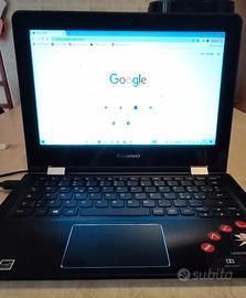 Notebook/Tablet Lenovo