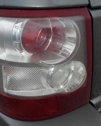 STOP FANALE POSTERIORE SINISTRO LAND ROVER Range R
