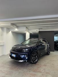 Citroen C5 Aircross BlueHDi 130 S&S EAT8 Shine
