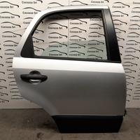 PORTA POSTERIORE DESTRA FIAT SEDICI