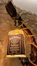 Jack Daniels lamp