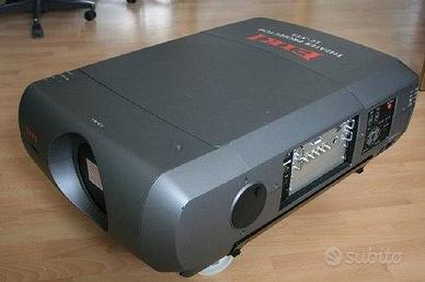 Proiettore LCD Eiki LC XT5 - XGA - 15k Ansi lumen