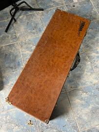 Custodia Yamaha per chitarra elettrica