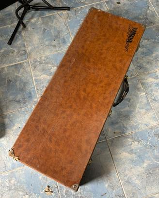 Custodia Yamaha per chitarra elettrica