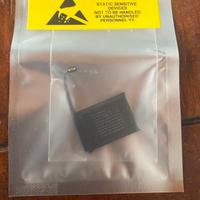 Batteria apple watch serie 6 cassa 44mm