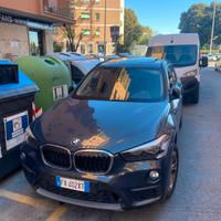 Bmw X1 sDrive18i Sport GPL