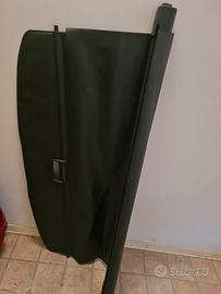 cappelliera baule fiat croma 2007 compatibili