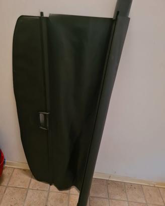 cappelliera baule fiat croma 2007 compatibili