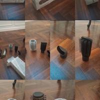 Spazzola rotante remington