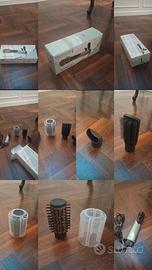 Spazzola rotante remington