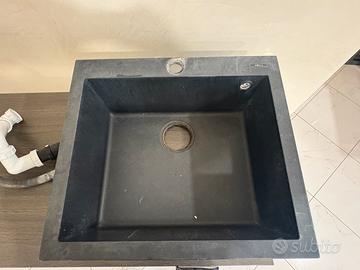Lavabo completo
