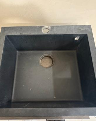 Lavabo completo