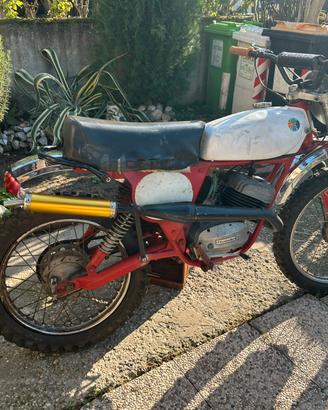 Motobi 125