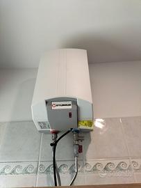 SCALDABAGNO ELETTRICO