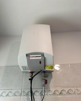 SCALDABAGNO ELETTRICO