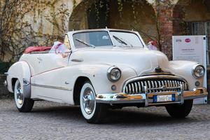 Buick Super 8 Serie 50 del 1948