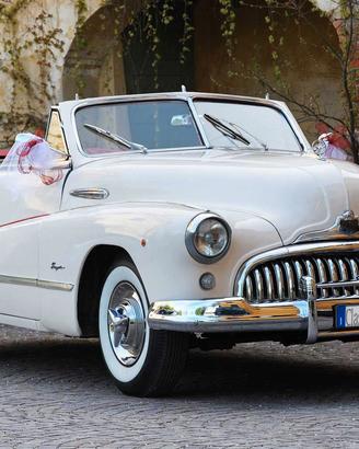 Buick Super 8 Serie 50 del 1948