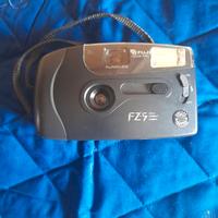 FOTOCAMERA FUJI FZ 5 FUNZIONANTE