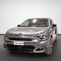 CITROEN E-C4 100kW Shine