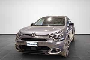 CITROEN E-C4 100kW Shine