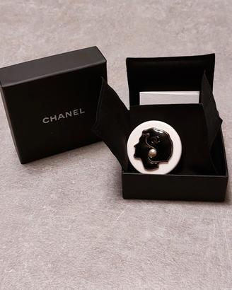 Spilla Chanel originale 