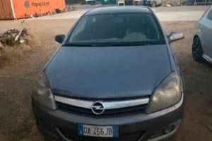 Opel astra gtc 1.9