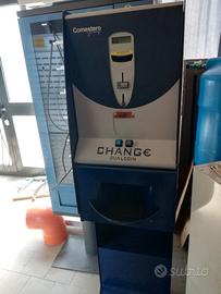 Cambiamonete Comestero Dual Change