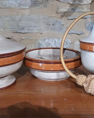 accessori bagno LineaTre
