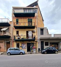 4 LOCALI A VILLABATE