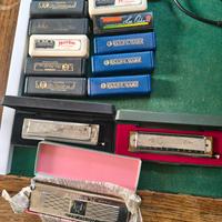 collezione armoniche