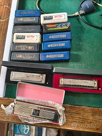 collezione armoniche