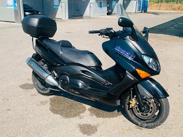 Yamaha T-Max 500 – 2006 – 67.000 km